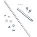 Summit Racing SUM-G1428 - Summit Racing® Dual Carburetor Linkage Kits