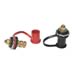 Click here for more information about Summit Racing SUM-G1430 - Summit Racing® Remote Battery Jumper Terminals