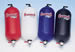 Summit Racing SUM-G1474 - Summit Racing® Radiator Catch Cans