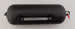 Summit Racing SUM-G1473 - Summit Racing® Radiator Catch Cans with Sight Tube