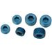 Summit Racing SUM-G1484B - Summit Racing&amp;#174; Pipe Plug Kits