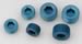 Summit Racing SUM-G1484B - Summit Racing® Pipe Plug Kits