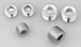 Summit Racing SUM-G1484C - Summit Racing® Pipe Plug Kits
