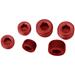 Summit Racing SUM-G1484R - Summit Racing&amp;#174; Pipe Plug Kits
