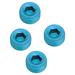 Summit Racing SUM-G1487B - Summit Racing® Plugs