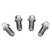 Summit Racing SUM-G1490 - Summit Racing&amp;#174; Stainless Steel Header Bolts