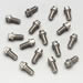 Click here for more information about Summit Racing SUM-G1490A - Summit Racing® Stainless Steel Header Bolts