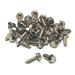 Summit Racing SUM-G1495 - Summit Racing® Wheel Rim Screws
