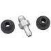 Summit Racing SUM-G1505F - Summit Racing® Breather Tank Fittings and Bushings