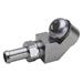 Summit Racing SUM-G1527 - Summit Racing&amp;#174; Adjustable Banjo Fitting