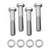 Summit Racing SUM-G1572HS - Summit Racing® Water Pump Bolt Kits