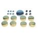 Click here for more information about Summit Racing SUM-G1581 - Summit Racing® Freeze Plugs