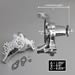 Summit Racing SUM-G1662-L - Summit Racing&amp;#174; Mechanical Water Pumps