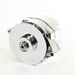Summit Racing SUM-G1666-80 - Summit Racing® Chrome Alternators