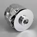 Summit Racing SUM-G1666 - Summit Racing® Chrome Alternators