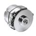 Summit Racing SUM-G1667A - Summit Racing® Chrome Alternators