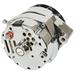Click here for more information about Summit Racing SUM-G1667A - Summit Racing® Chrome Alternators