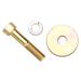 Click here for more information about Summit Racing SUM-G1677 - Summit Racing® Harmonic Balancer Bolt Kits