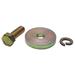 Summit Racing SUM-G1678 - Summit Racing® Harmonic Balancer Bolt Kits