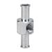 Summit Racing SUM-G1710 - Summit Racing&amp;#174; Fuel Pressure Gauge Fittings