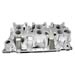 Summit Racing SUM-G1932 - Summit Racing® Triple 2-Barrel Intakes