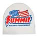 Summit Racing SUM-G1991-1 - Summit Racing&amp;#174; Dragster Tire Covers