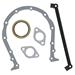 Click here for more information about Summit Racing SUM-G2201 - Summit Racing® Timing Cover Gasket Kits