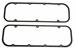Click here for more information about Summit Racing SUM-G2311 - Summit Racing® Valve Cover Gaskets