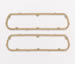 Summit Racing SUM-G2320 - Summit Racing® Cork Valve Cover Gaskets