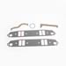 Summit Racing SUM-G2418 - Summit Racing® Intake Manifold Gaskets
