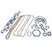 Summit Racing SUM-G2660 - Summit Racing&amp;#174; Cam Change Gasket Sets