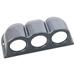 Click here for more information about Summit Racing SUM-G2879 - Summit Racing® Gauge Mounting Pods