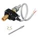 Summit Racing SUM-G2887-2 - Summit Racing® Electronic Speedometer Senders