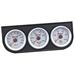 Click here for more information about Summit Racing SUM-G2889 - Summit Racing® Electrical Analog Gauge Kits