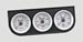 Summit Racing SUM-G2889 - Summit Racing&amp;#174; Electrical Analog Gauge Kits