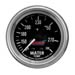 Summit Racing® Analog Mechanical Gauges