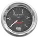 Summit Racing SUM-G29112 - Summit Racing&amp;#174; Analog Mechanical Gauges