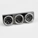 Summit Racing SUM-G29153-V - Summit Racing® Mechanical Analog Gauge Kits