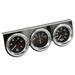 Summit Racing SUM-G29153 - Summit Racing&amp;#174; Mechanical Analog Gauge Kits
