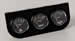 Summit Racing SUM-G2923-V - Summit Racing&amp;#174; Mechanical Analog Gauge Kits
