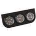 Click here for more information about Summit Racing SUM-G2925-V - Summit Racing® Mechanical Analog Gauge Kits