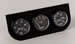 Summit Racing SUM-G2925-V - Summit Racing® Mechanical Analog Gauge Kits
