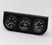 Summit Racing SUM-G2953 - Summit Racing&amp;#174; Mechanical Analog Gauge Kits