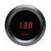 Summit Racing SUM-G2983 - Summit Racing&amp;#174; Digital Gauges