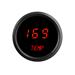 Click here for more information about Summit Racing SUM-G2984-1 - Summit Racing® Digital Gauges