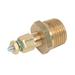 Click here for more information about Summit Racing SUM-G2984-1S - Summit Racing® Digital Gauge Sending Units