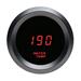 Summit Racing SUM-G2984 - Summit Racing&amp;#174; Digital Gauges