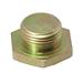 Summit Racing SUM-G2990-1 - Summit Racing&amp;#174; Oxygen Sensor Plugs