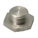 Summit Racing SUM-G2990SS-1 - Summit Racing&amp;#174; Oxygen Sensor Plugs