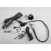 Summit Racing SUM-G2995 - Summit Racing&amp;#174; Wideband Air/Fuel Ratio Gauges